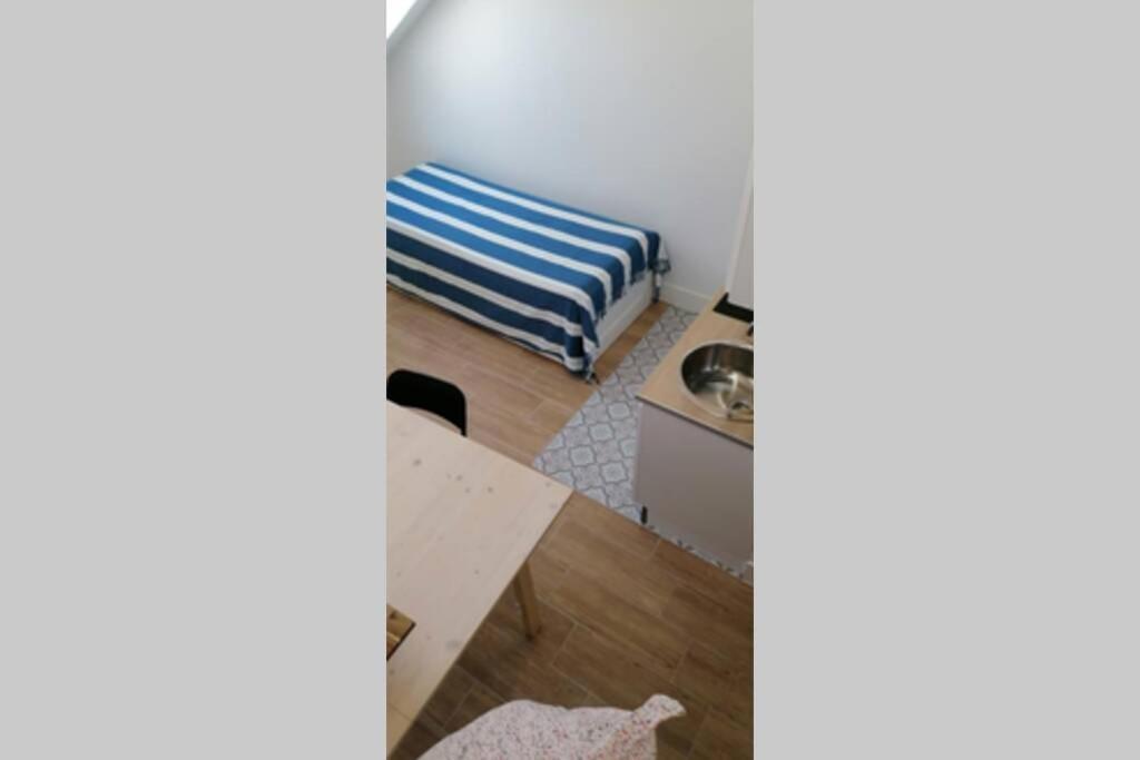 Cosy Studio Hyper Centre 1 Орлеан Екстериор снимка