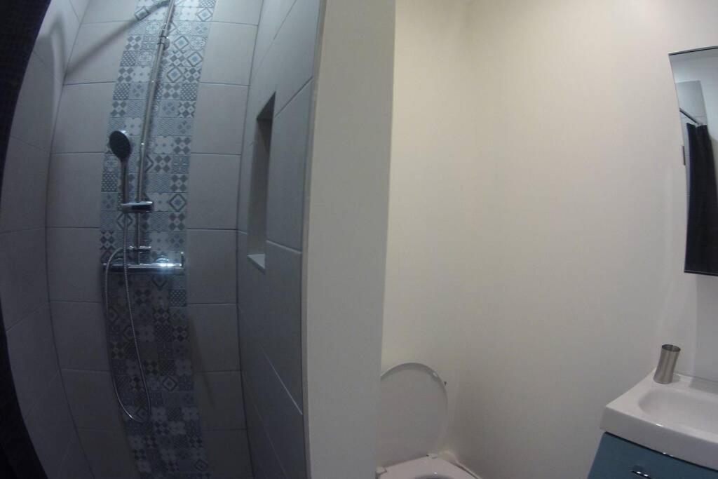 Cosy Studio Hyper Centre 1 Орлеан Екстериор снимка